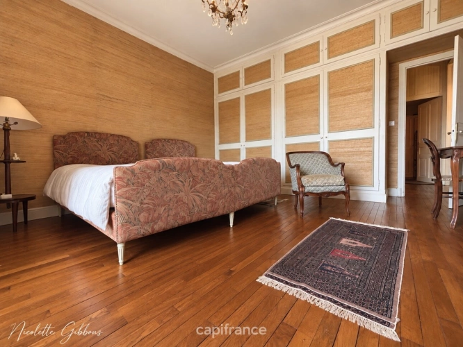 Photos 24 - Tourist - Ensemble de propriété - maison bourgeoise, deuxième logement/bureaux, grange, 1 hectare
