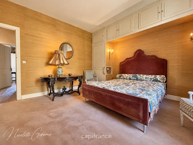 Photos 27 - Tourist - Ensemble de propriété - maison bourgeoise, deuxième logement/bureaux, grange, 1 hectare