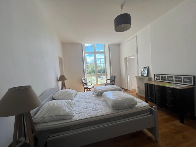 Photos 25 - Prestigious - Propriété à vendre 17 pièces SAINT OUEN LES VIGNES (37)