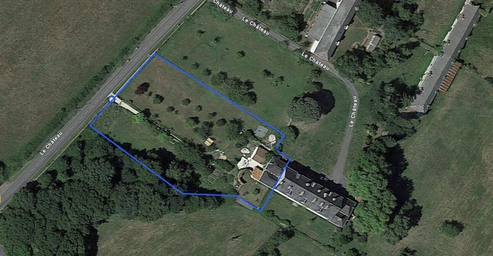Photos 5 - Prestige - une partie d'un château, bien rénové