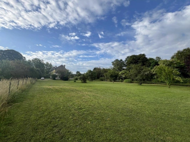 Photos 6 - Prestige - une partie d'un château, bien rénové