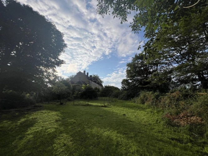 Photos 7 - Prestige - une partie d'un château, bien rénové