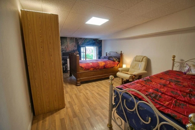 Photos 6 - Prestige - Propriété de trois chambres à dix mins de Matha