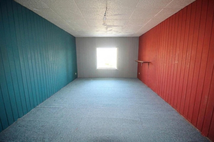 Photos 7 - Prestige - Propriété de trois chambres à dix mins de Matha