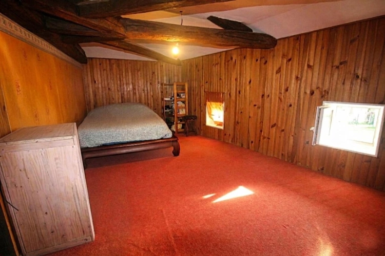 Photos 8 - Prestige - Propriété de trois chambres à dix mins de Matha