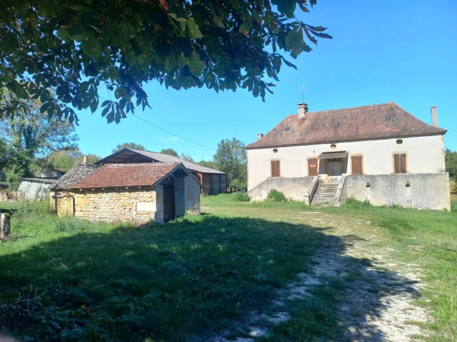 Photos 1 - Rurale - Corps de ferme