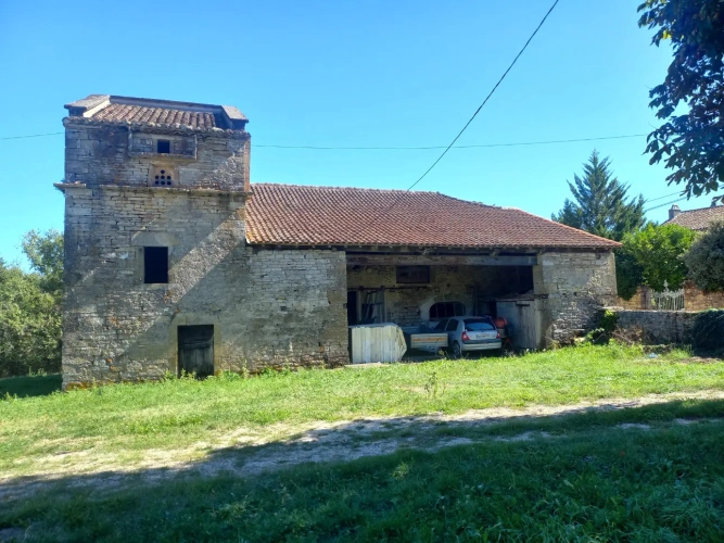 Photos 2 - Rurale - Corps de ferme