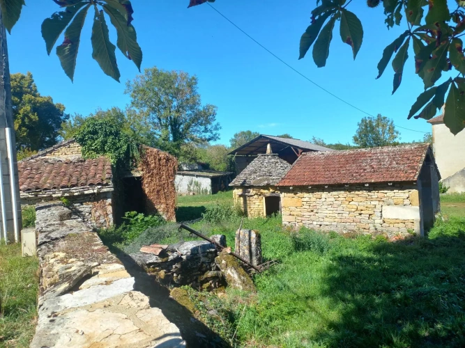 Photos 3 - Rurale - Corps de ferme