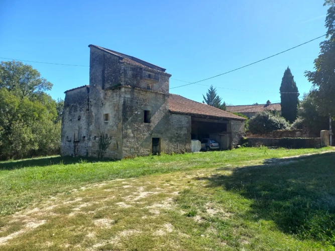 Photos 4 - Rurale - Corps de ferme
