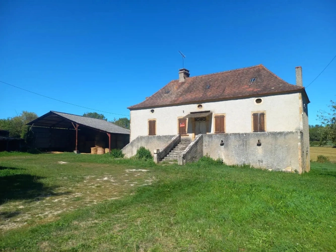 Photos 5 - Rurale - Corps de ferme