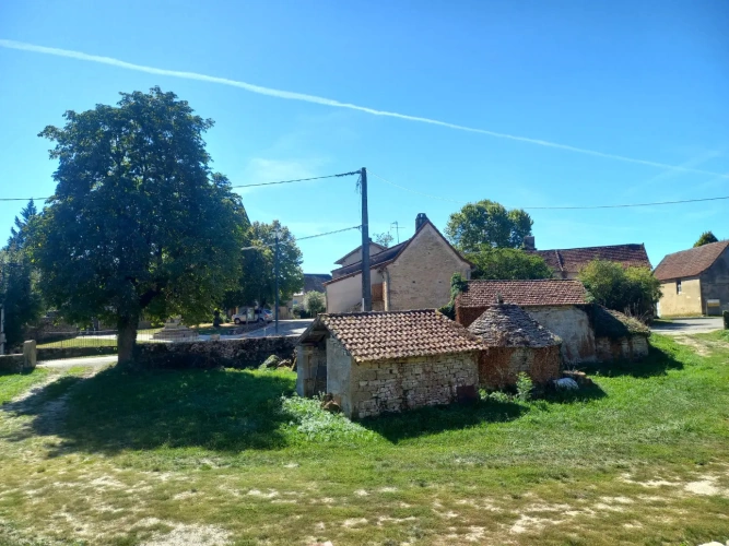Photos 6 - Rurale - Corps de ferme