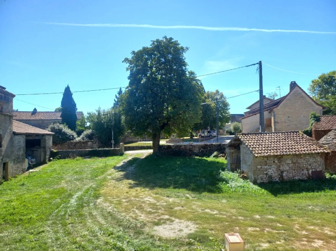 Photos 7 - Rurale - Corps de ferme