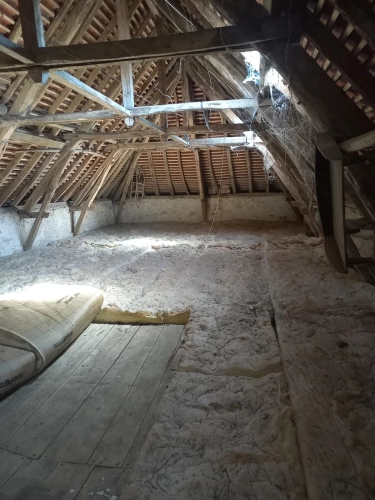 Photos 10 - Rurale - Corps de ferme
