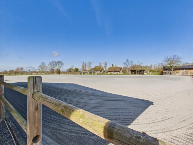 Photos 14 - Equestrian - Large family home with character and its three guest houses