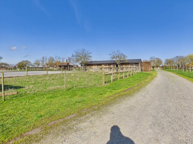 Photos 15 - Equestrian - Large family home with character and its three guest houses