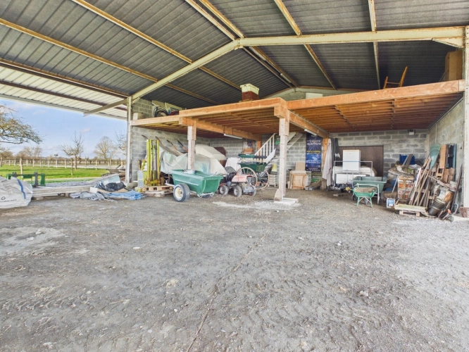 Photos 18 - Equestrian - Large family home with character and its three guest houses