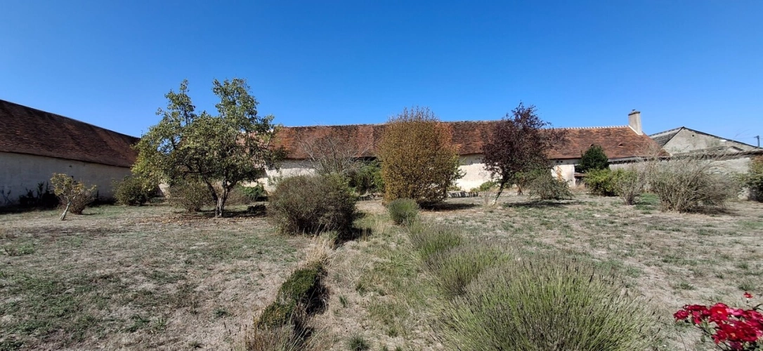 Photos 7 - Prestige - Exceptionnel château XV-XVI et XIXe avec son hameau et ses 108 hectares avec possibilité d’acheter 200ha attenants supplémentaires