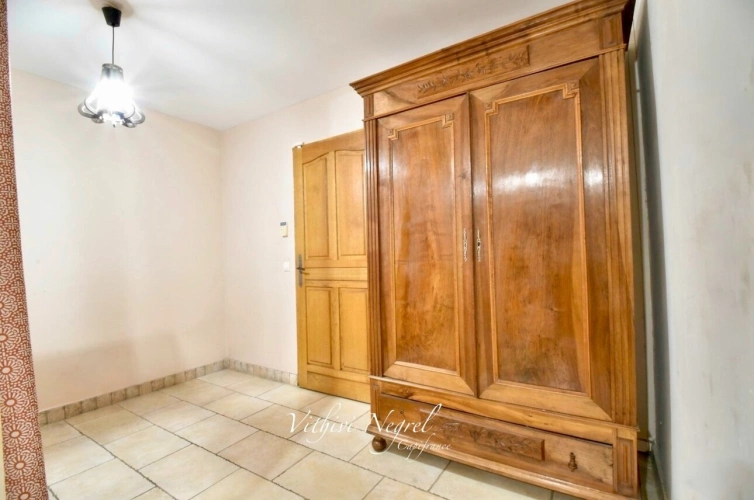 Photos 9 - Équestre - Propriété à vendre 8 pièces et annexe  MOURIES (13)