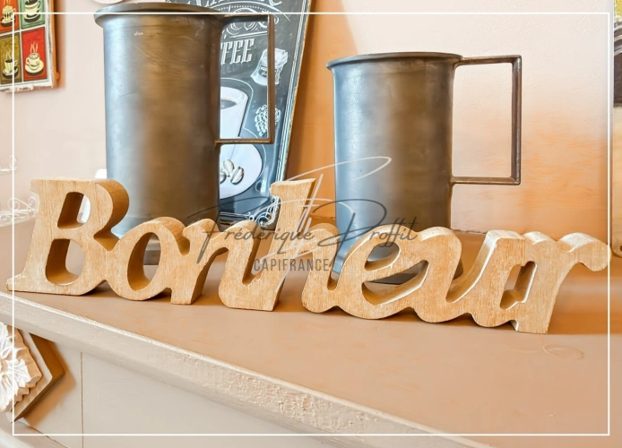 Photos 6 - Touristique - Propriété familiale aux portes de Beauvais