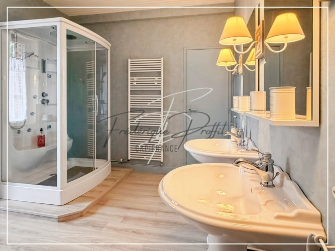 Photos 30 - Touristique - Propriété familiale aux portes de Beauvais