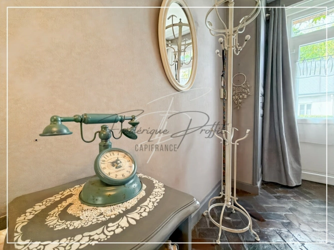 Photos 35 - Touristique - Propriété familiale aux portes de Beauvais