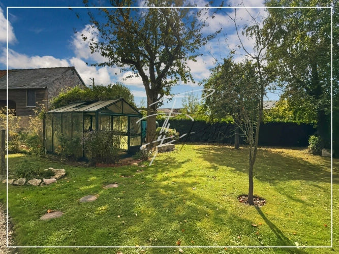 Photos 37 - Touristique - Propriété familiale aux portes de Beauvais