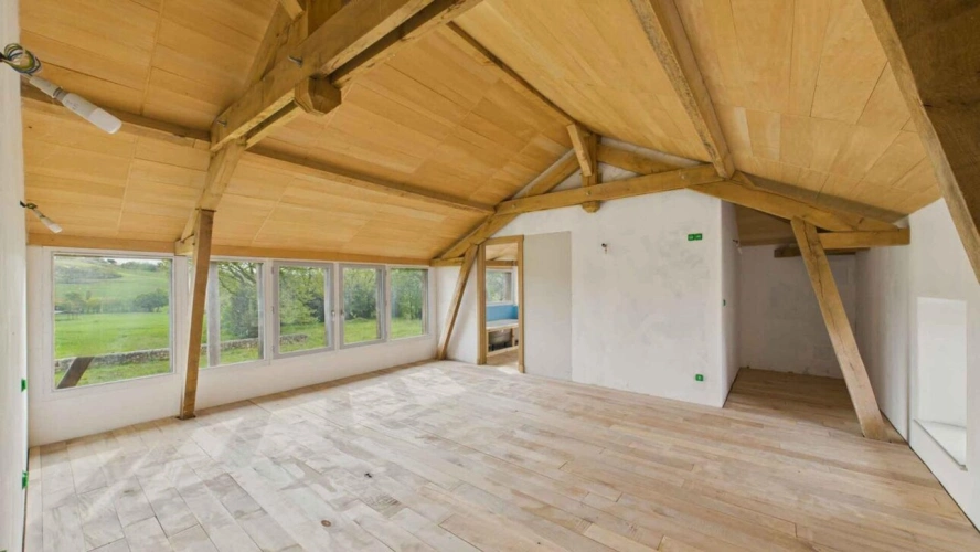 Photos 26 - Prestige - Ensemble immobilier empreint de charme, d'authenticité et d'une élégance discrète