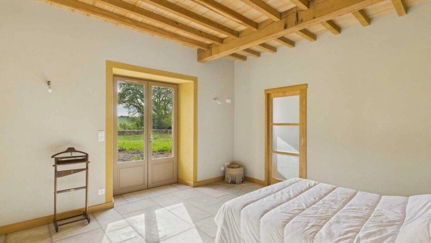 Photos 27 - Prestige - Ensemble immobilier empreint de charme, d'authenticité et d'une élégance discrète