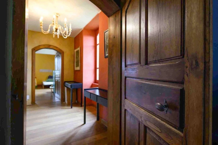 Photos 29 - Prestige - Ensemble immobilier empreint de charme, d'authenticité et d'une élégance discrète
