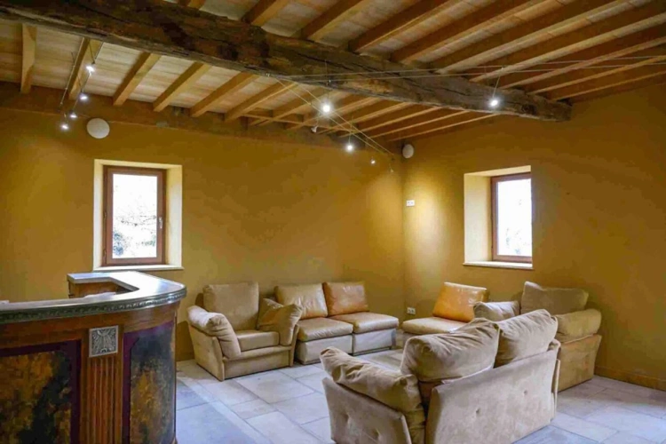Photos 30 - Prestige - Ensemble immobilier empreint de charme, d'authenticité et d'une élégance discrète