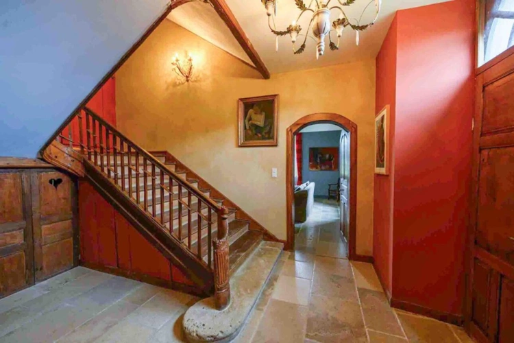 Photos 3 - Prestige - Ensemble immobilier empreint de charme, d'authenticité et d'une élégance discrète