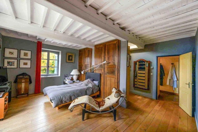 Photos 4 - Prestige - Ensemble immobilier empreint de charme, d'authenticité et d'une élégance discrète
