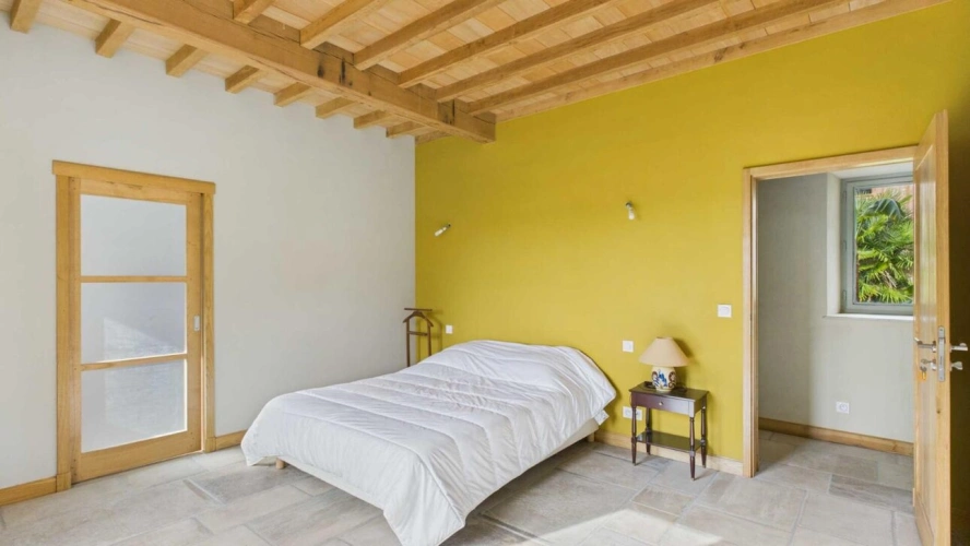 Photos 7 - Prestige - Ensemble immobilier empreint de charme, d'authenticité et d'une élégance discrète