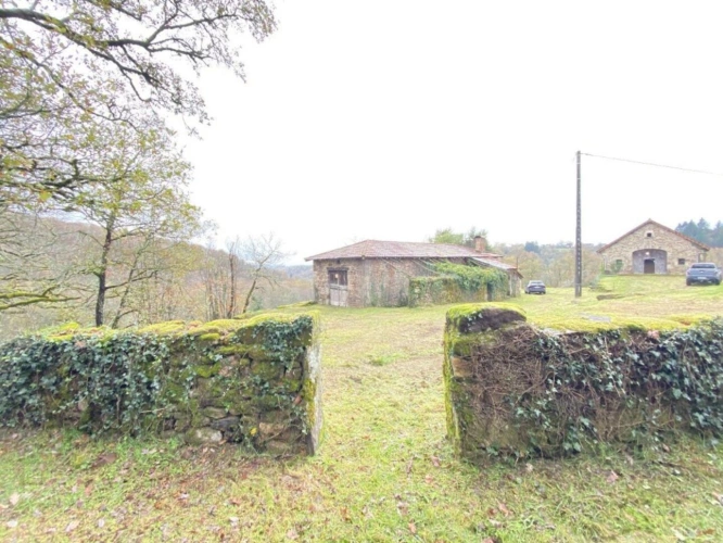 Photos 5 - Rurale - Exceptionnel : Devenez propriétaire de votre propre colline