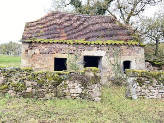 Photos 6 - Rurale - Exceptionnel : Devenez propriétaire de votre propre colline