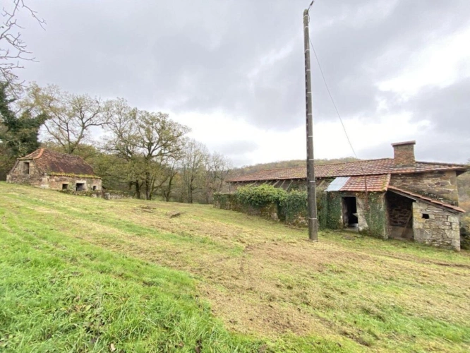 Photos 9 - Rurale - Exceptionnel : Devenez propriétaire de votre propre colline
