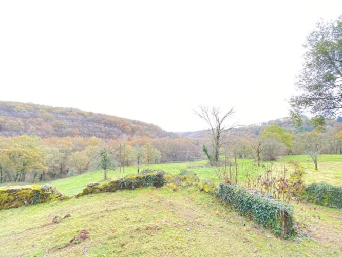 Photos 14 - Rurale - Exceptionnel : Devenez propriétaire de votre propre colline