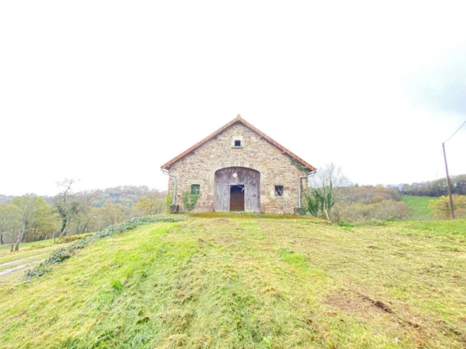 Photos 16 - Rurale - Exceptionnel : Devenez propriétaire de votre propre colline
