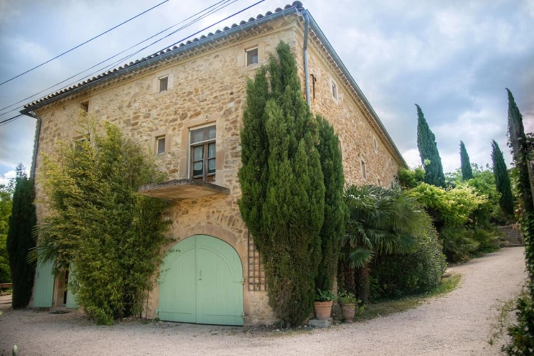 Photos 3 - Prestige - Domaine provençal dans la vallée de Cèze