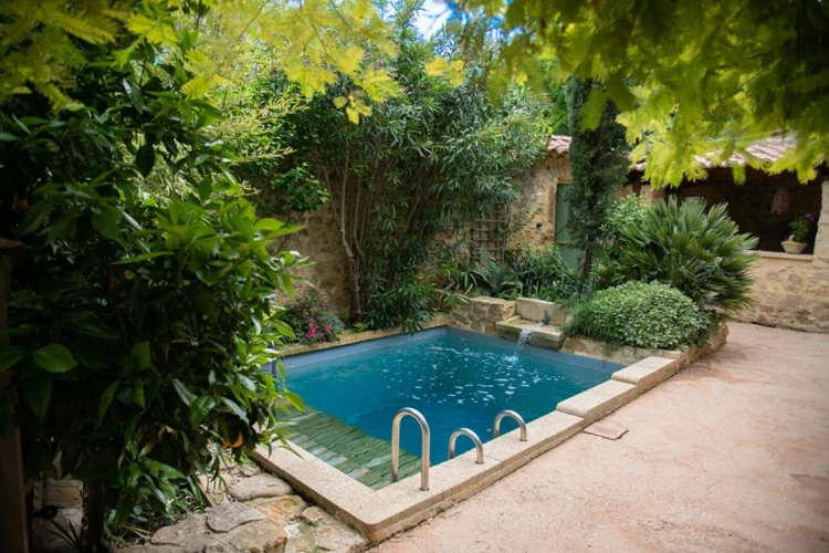 Photos 5 - Prestige - Domaine provençal dans la vallée de Cèze