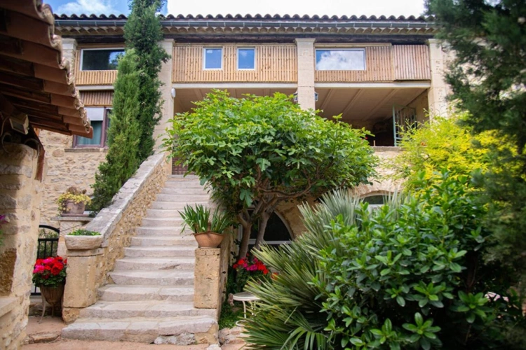 Photos 6 - Prestige - Domaine provençal dans la vallée de Cèze