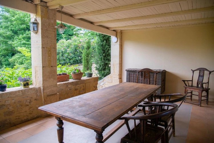 Photos 7 - Prestige - Domaine provençal dans la vallée de Cèze