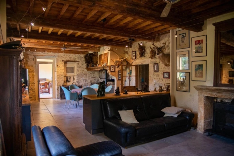 Photos 8 - Prestige - Domaine provençal dans la vallée de Cèze