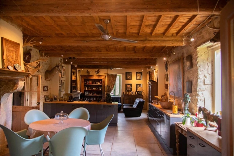 Photos 9 - Prestige - Domaine provençal dans la vallée de Cèze