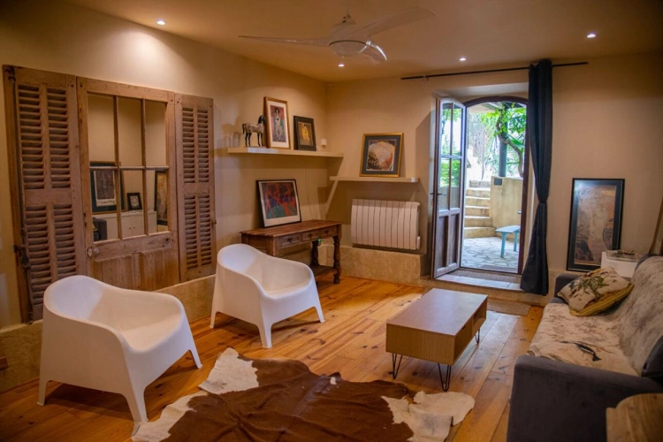 Photos 12 - Prestige - Domaine provençal dans la vallée de Cèze