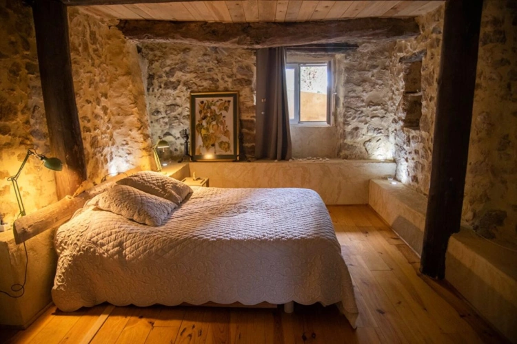 Photos 14 - Prestige - Domaine provençal dans la vallée de Cèze