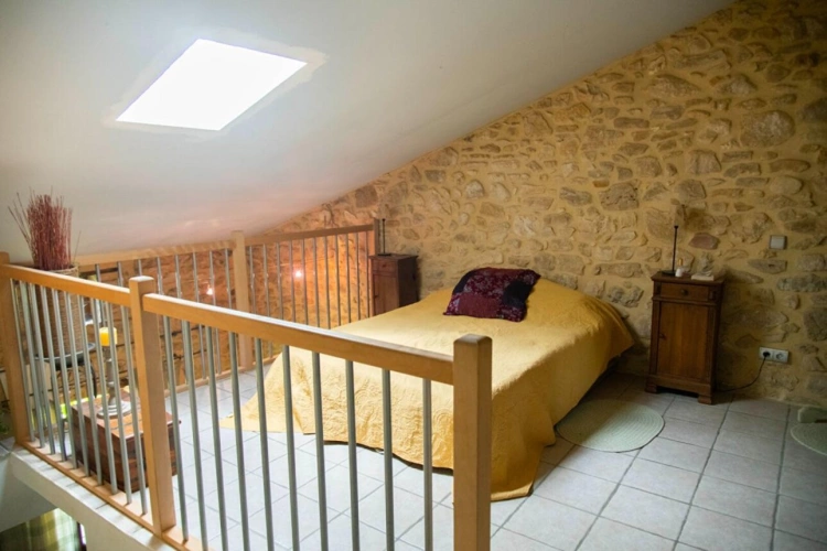 Photos 18 - Prestige - Domaine provençal dans la vallée de Cèze