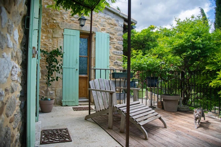 Photos 19 - Prestige - Domaine provençal dans la vallée de Cèze