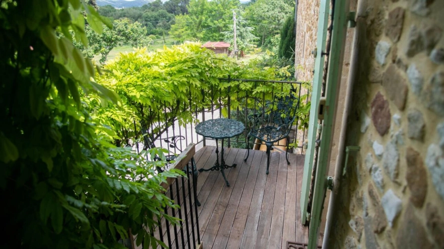 Photos 21 - Prestige - Domaine provençal dans la vallée de Cèze
