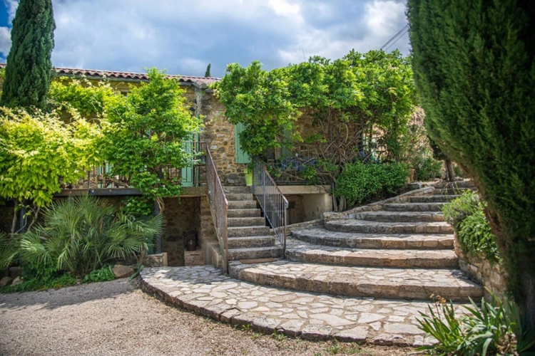 Photos 22 - Prestige - Domaine provençal dans la vallée de Cèze